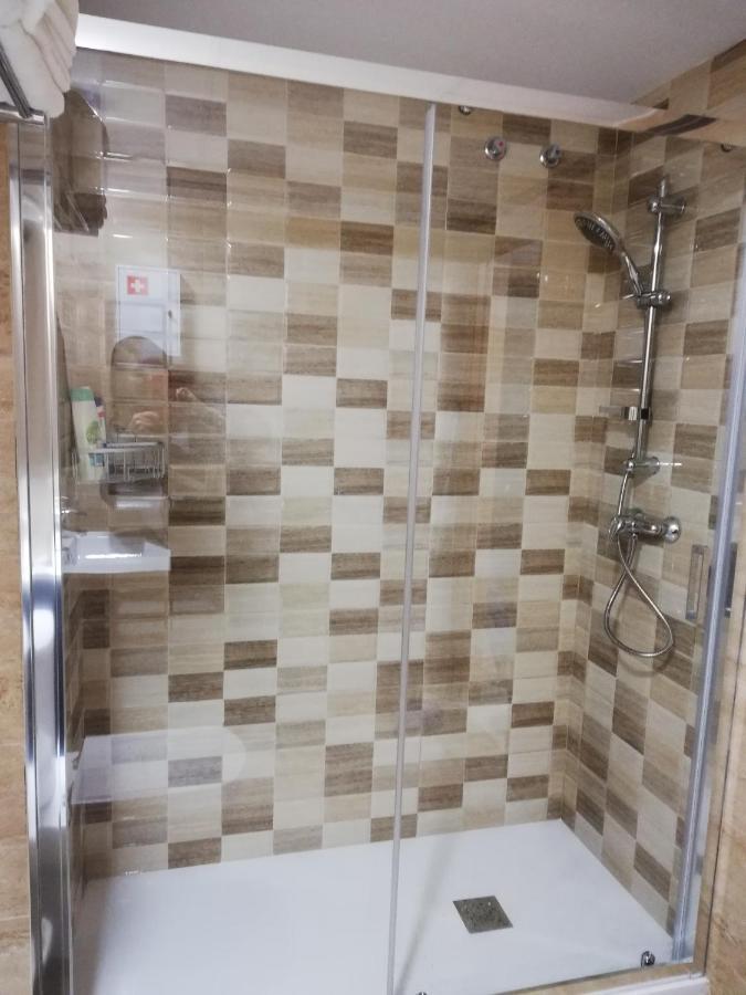Atalaya Del Mar Apartman Torre Del Mar Kültér fotó
