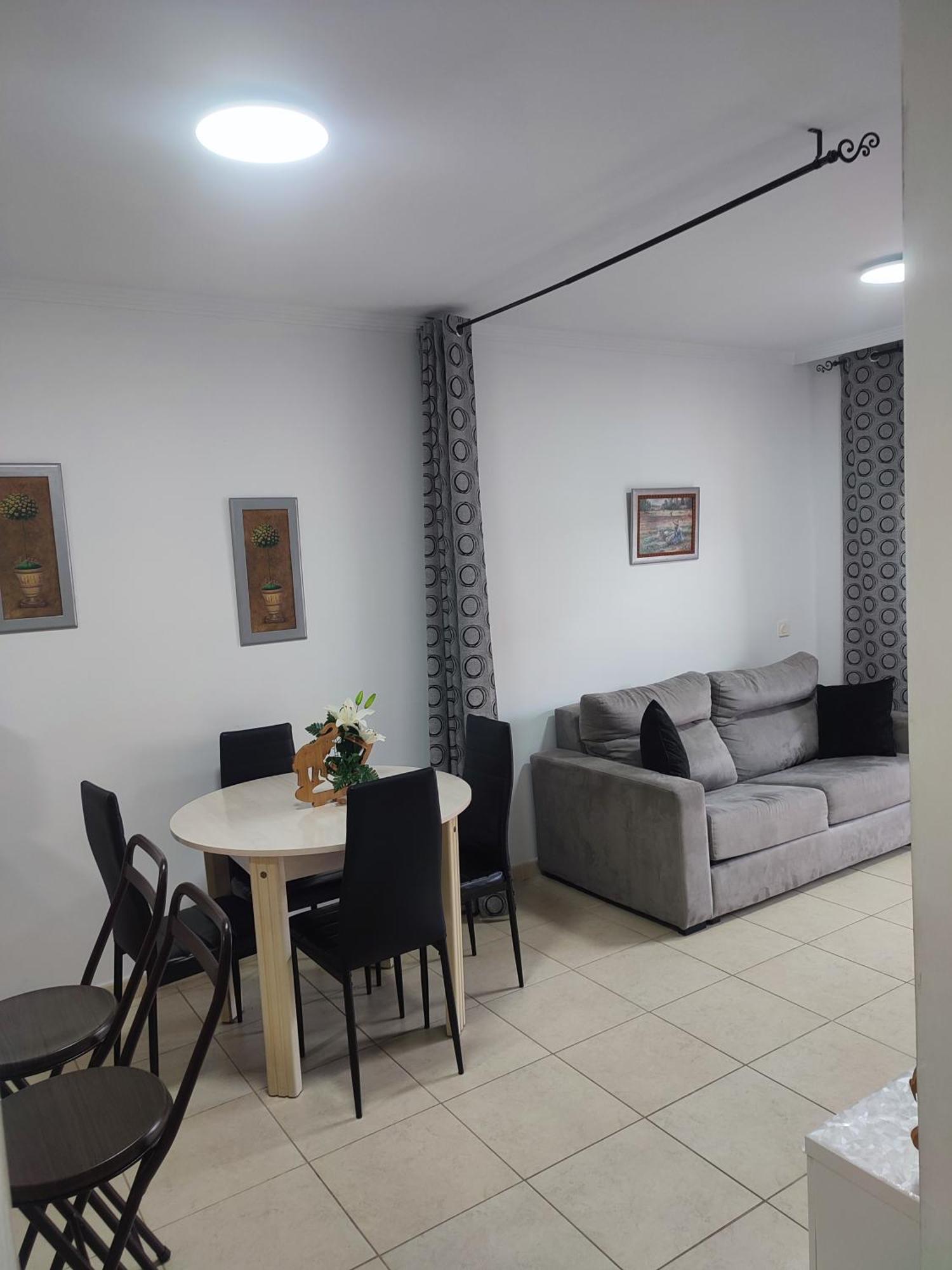 Atalaya Del Mar Apartman Torre Del Mar Kültér fotó