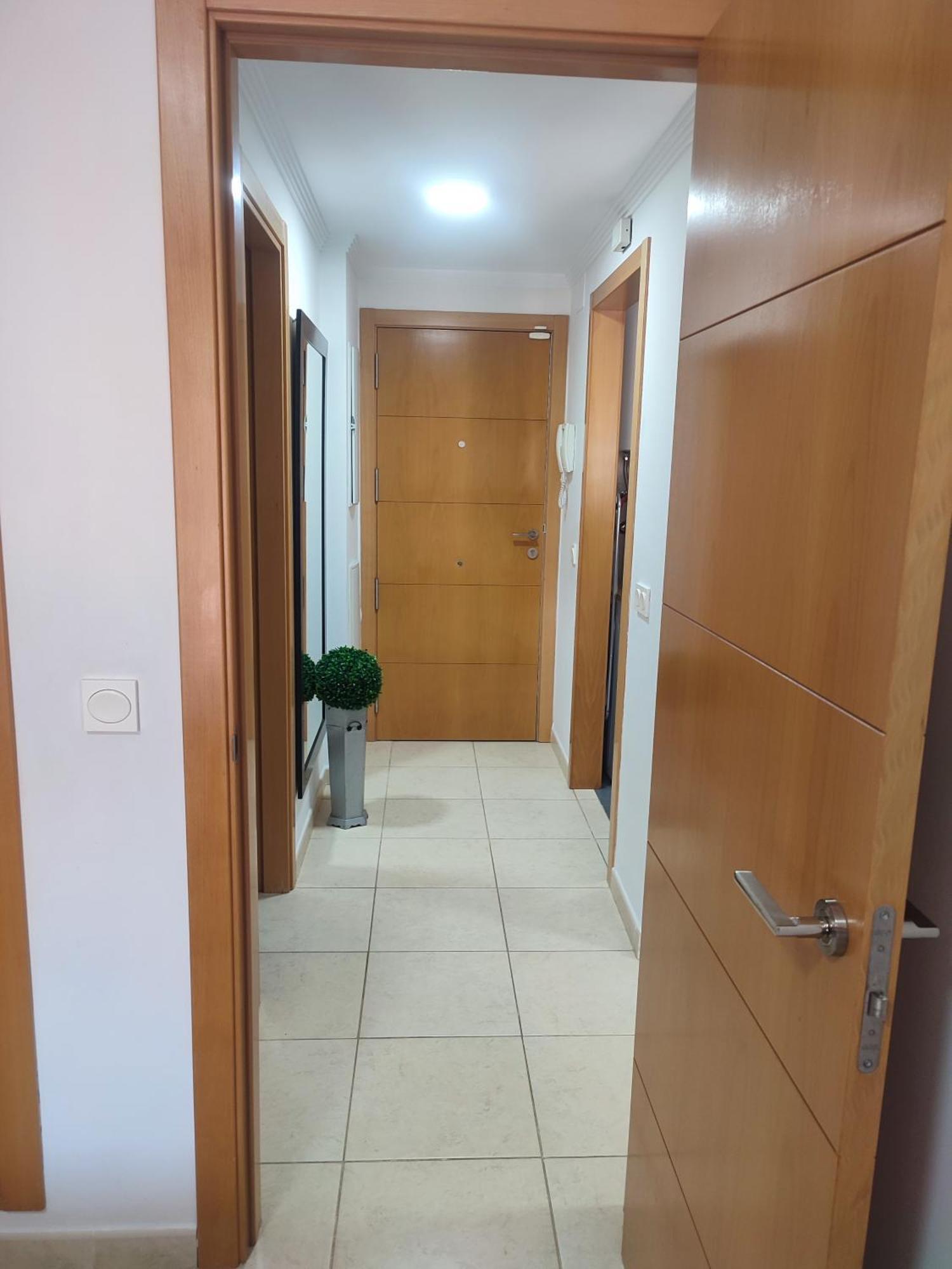 Atalaya Del Mar Apartman Torre Del Mar Kültér fotó