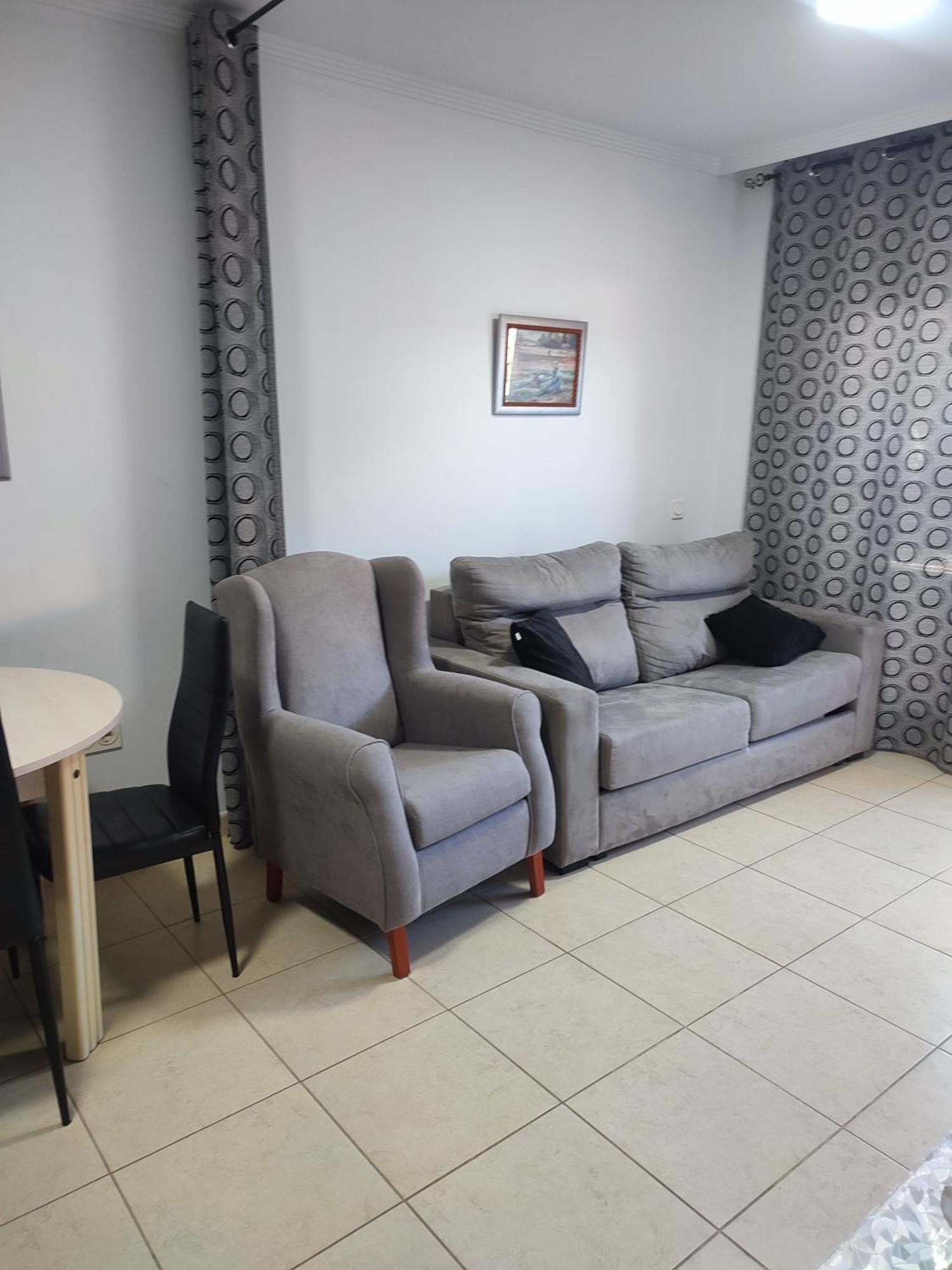 Atalaya Del Mar Apartman Torre Del Mar Kültér fotó