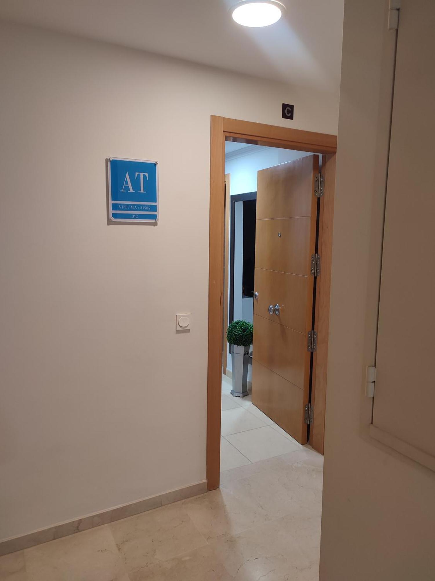 Atalaya Del Mar Apartman Torre Del Mar Kültér fotó