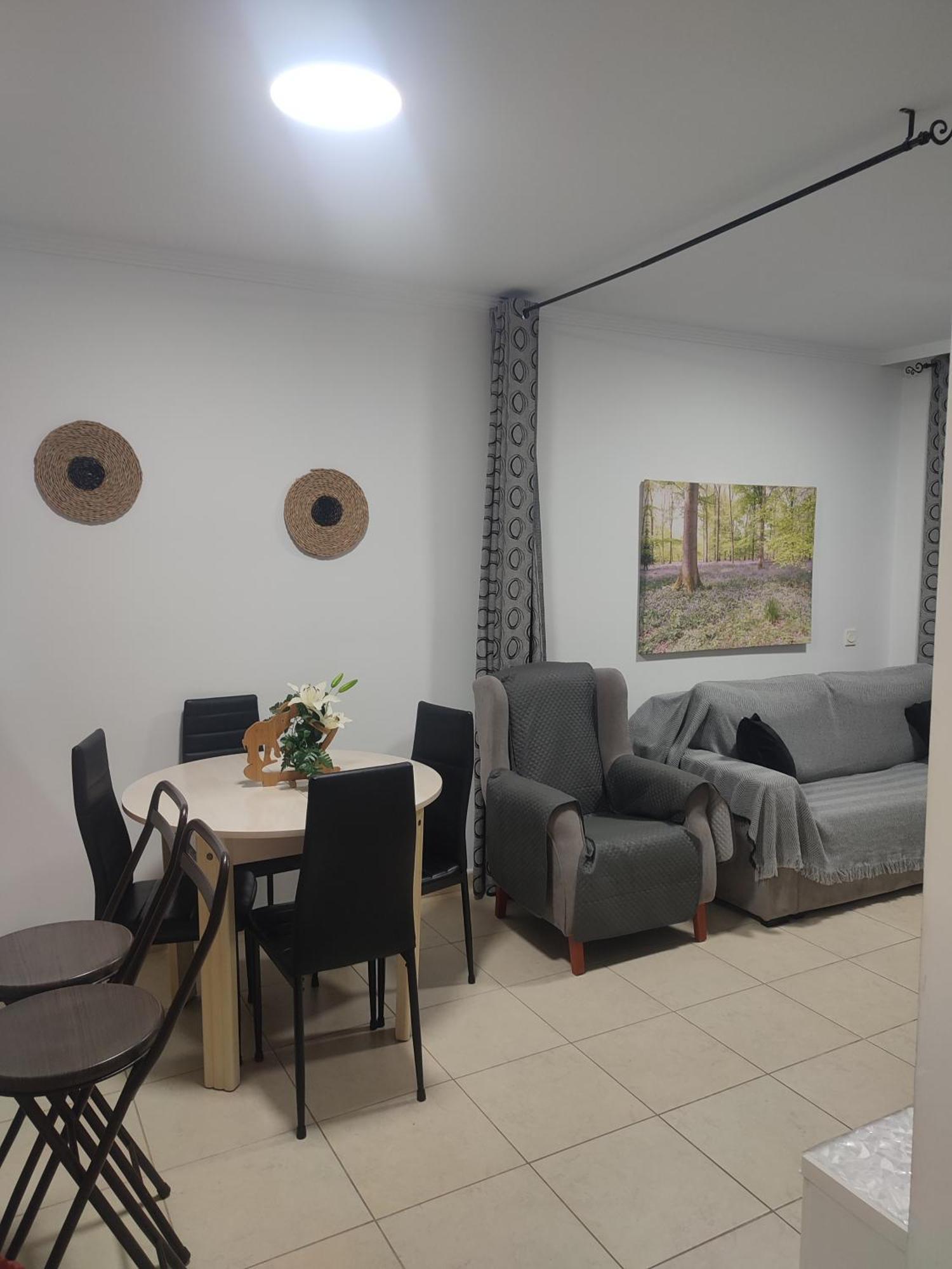 Atalaya Del Mar Apartman Torre Del Mar Kültér fotó