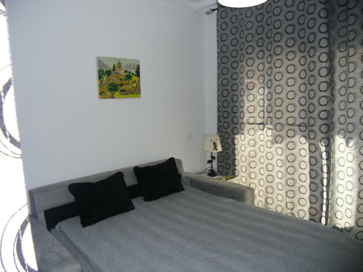 Atalaya Del Mar Apartman Torre Del Mar Kültér fotó