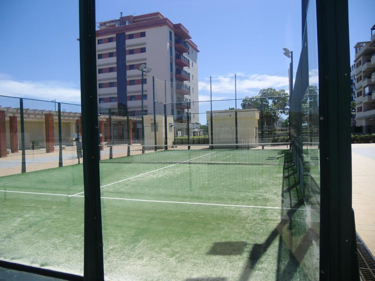 Atalaya Del Mar Apartman Torre Del Mar Kültér fotó